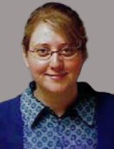 portrait of Mary E. Lotfi MD