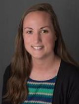 portrait of Megan H MacNabb PAC