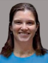 portrait of Katherine E. Holland MD