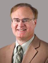 portrait of Stephen A. Malone MD, PHD