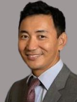 portrait of Tsewang N. Tuladhar MD