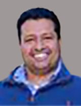 portrait of Oscar S. Ureno PSYD