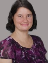 portrait of Tricia K. Schroffner NP