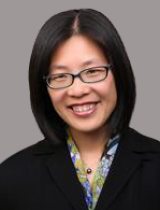 portrait of Kathleen Y. Yang MD