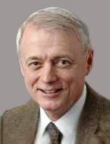 portrait of John L. Hart DO