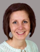 portrait of Cecelia  Jacobson RD