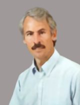 portrait of Craig K. Moore MD
