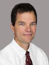 portrait of Kenneth H. McCarley MD