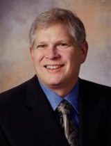 portrait of John F. Westerfield MD