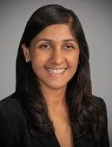 portrait of Priyanka S. O'Brien MD