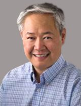 portrait of Emmanuel J. Eusebio MD