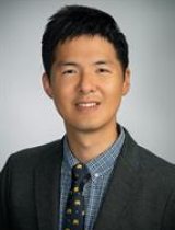 portrait of Dar Jen  Wang MD