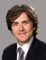 portrait of Jeffrey R. Frank MD