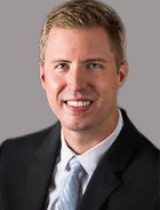 portrait of Ryan C. Bray DO