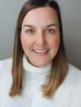 portrait of Ashley E. Benson MD