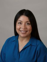 portrait of Caroline S. Means NP