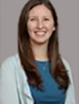 portrait of Tara L. Billings DO