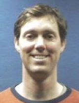 portrait of Chris W. Spilker MD