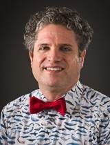 portrait of Frank P. Fader PAC