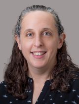 portrait of Andrea L. McCoy PAC