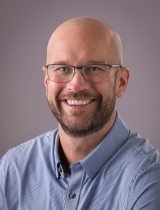 portrait of Scott G. Louis MD