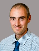 portrait of Gino W. Gaddini DO