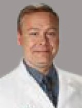 portrait of Richard D. Cunliffe PAC