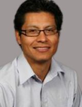 portrait of Kialing P. Perez MD