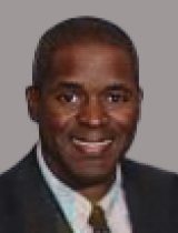 portrait of Corey G. Batiste MD