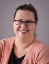 portrait of Sarah L. Elliott MD