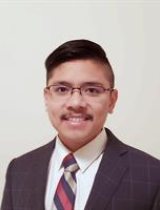 portrait of Joey C. Jose NP