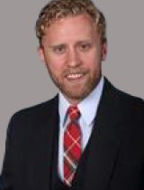 portrait of Conor J. Sheehy MD