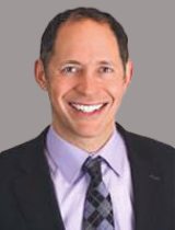 portrait of Adam L. Rasky MD