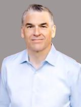 portrait of Charles R. Zachem DO