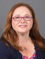 portrait of Margaret E. Griffith MD