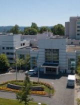 Photo of PeaceHealth St. John Medical Center