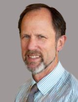 portrait of Paul D. Dally MD