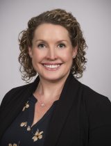 portrait of Rachel J. Deak DO