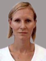 portrait of Mary-Colleen D. Zucconi PAC