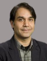 portrait of Yiyakchu J. Thapa MD