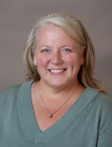 portrait of Marianne  Johnstone-Petty NP