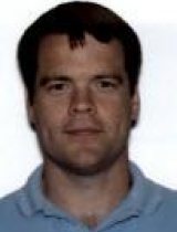 portrait of Matthew A. Bolsoy CRNA