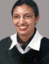 portrait of Gayle M. Tate-Casson LCSW