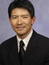 portrait of David W. Tsai MD