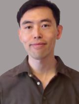 portrait of Michael C. Shen MD