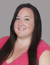 portrait of Rebecca  McBride NP