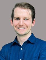 portrait of Kevin  Garland MD