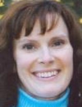 portrait of Renee D. Sale CRNA