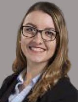 portrait of Melissa J. Zorij PAC