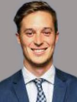 portrait of Peter B. Hjorth PAC